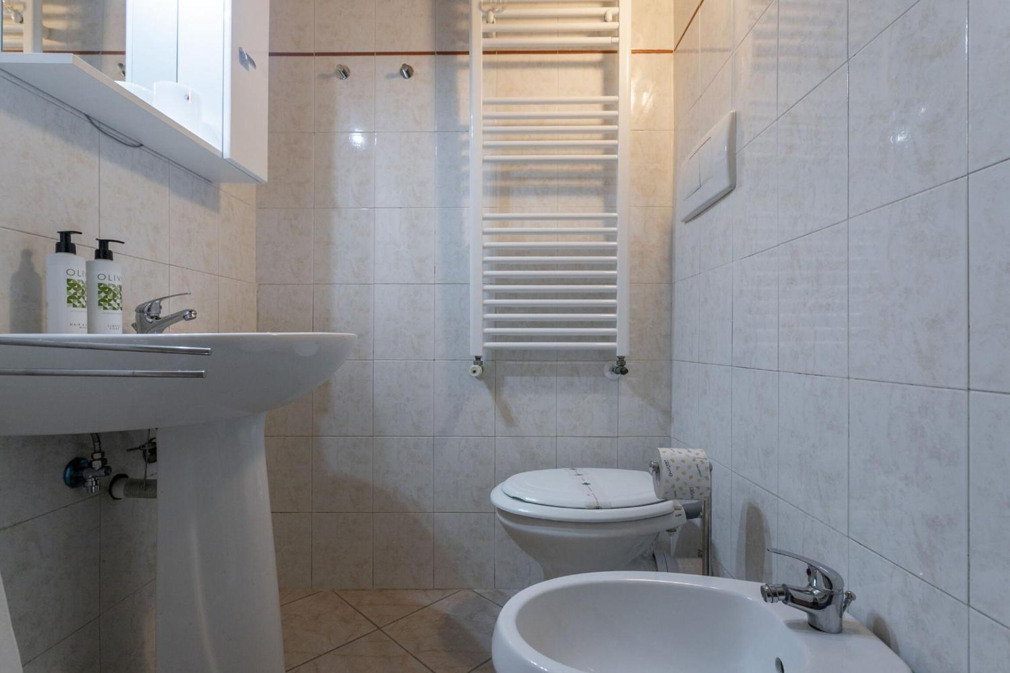 La Bottega Di Botticelli By Halldis Apartamento *