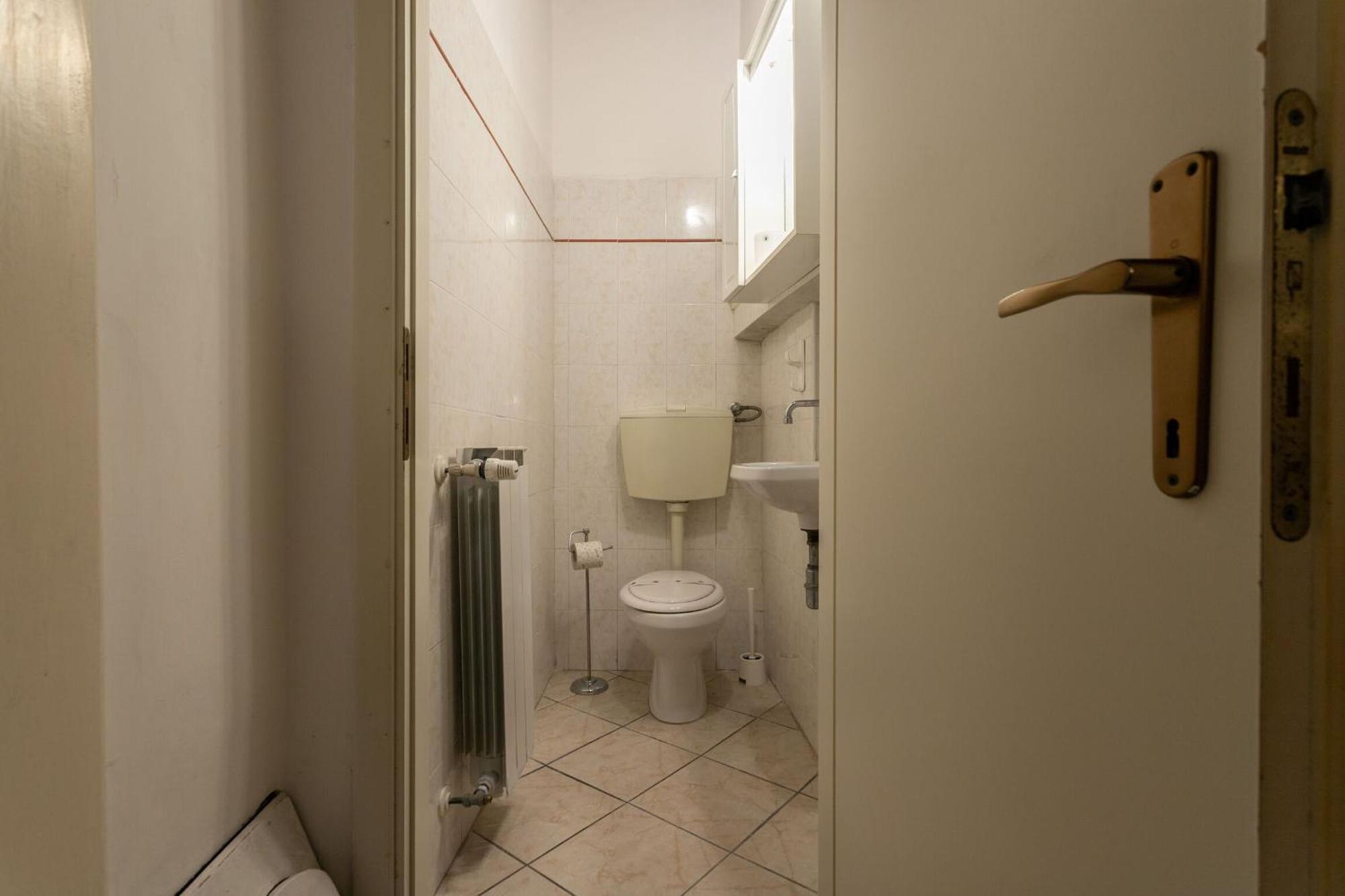 Apartamento La Bottega Di Botticelli By Halldis