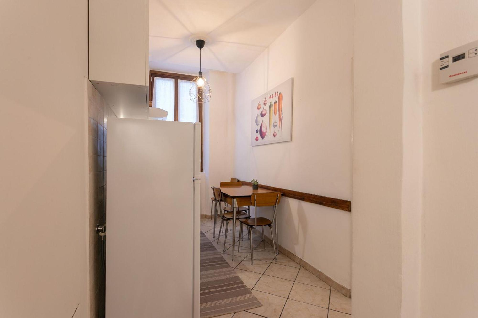 La Bottega Di Botticelli By Halldis Apartamento Florencia