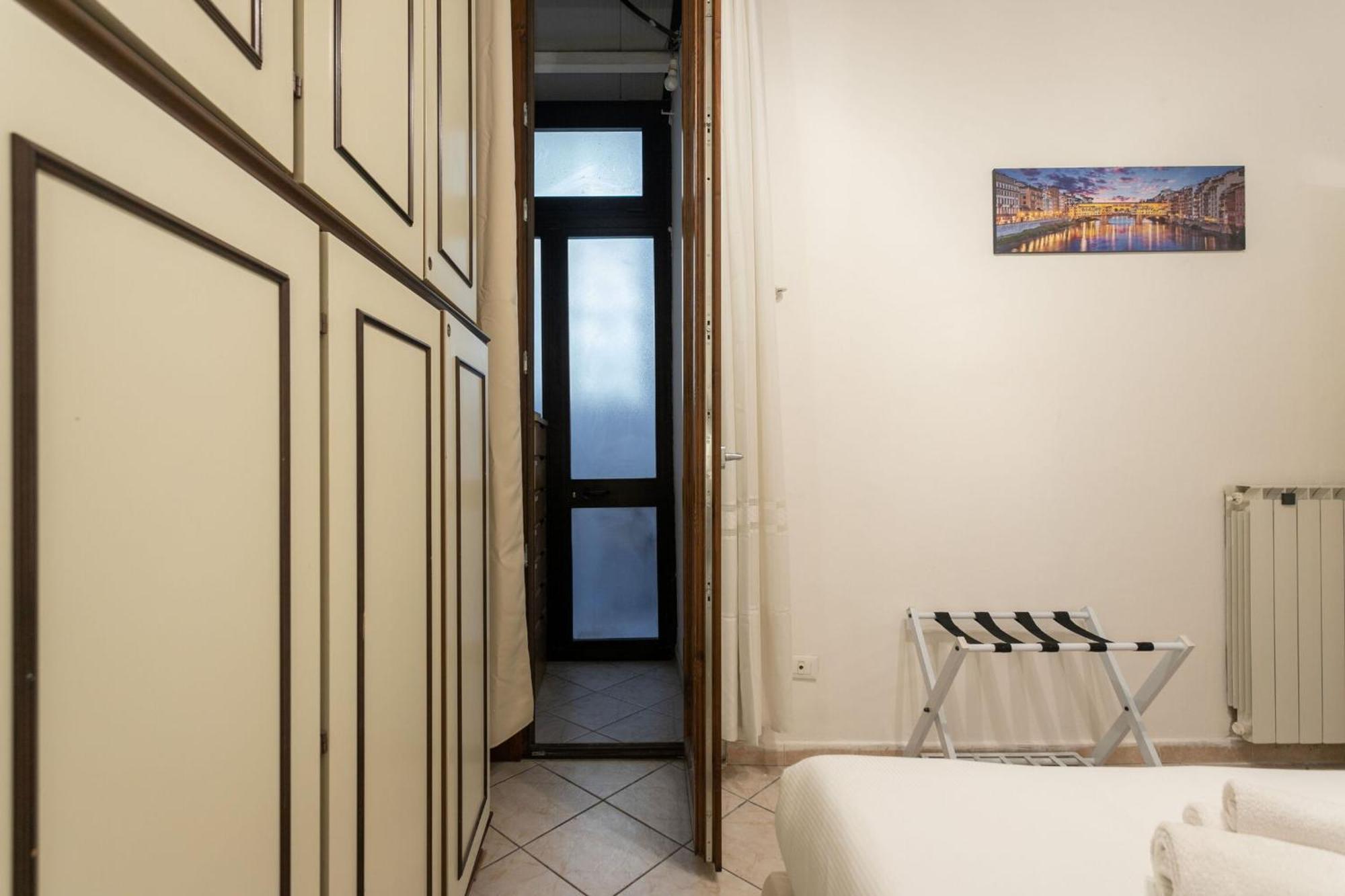 La Bottega Di Botticelli By Halldis Apartamento