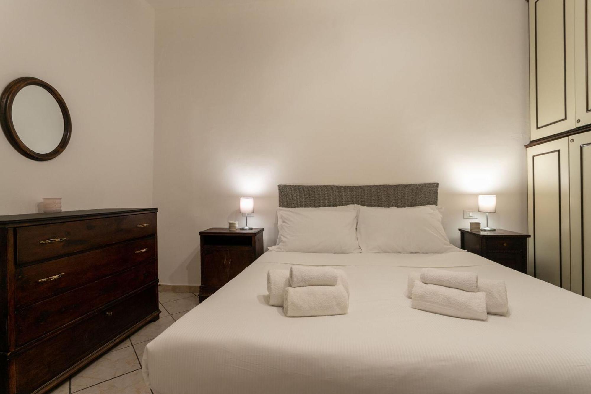 Apartamento La Bottega Di Botticelli By Halldis *