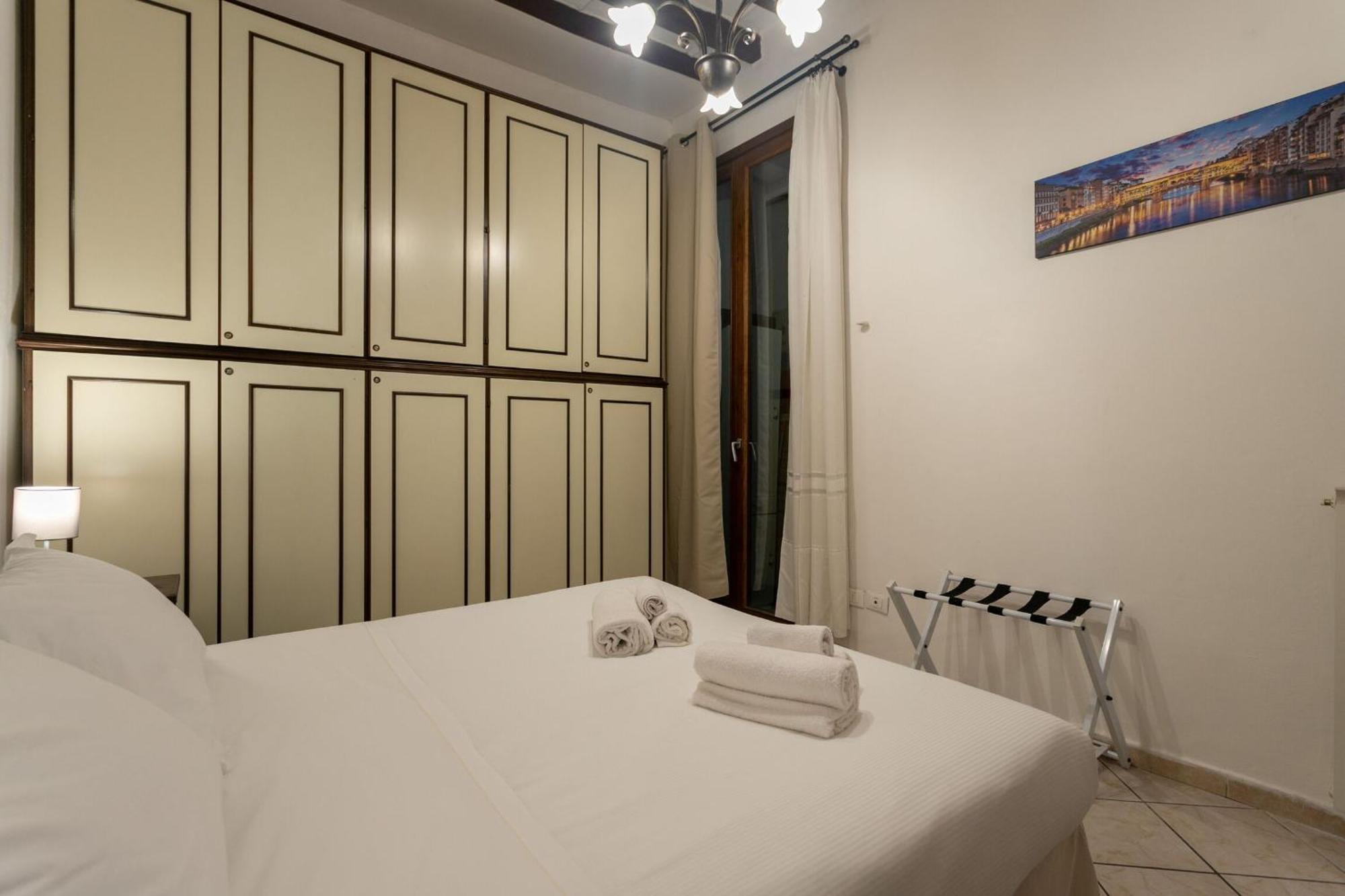 Apartamento La Bottega Di Botticelli By Halldis